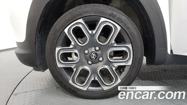 Hyundai Casper Turbo Inspiration, миниатюра 28
