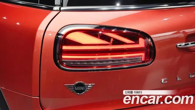 MINI Cooper II, миниатюра 10