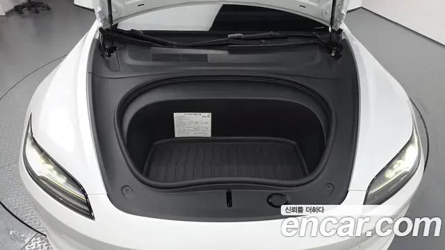 Tesla 3 RWD, миниатюра 11