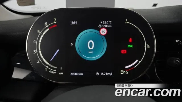 MINI Cooper 5 III, миниатюра 6