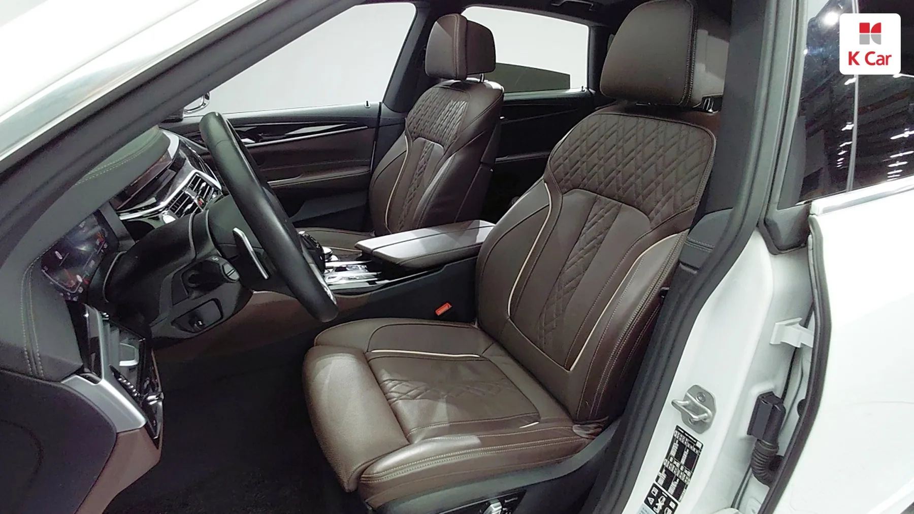 BMW 6 GT (G32) 630i xDrive M, миниатюра 24