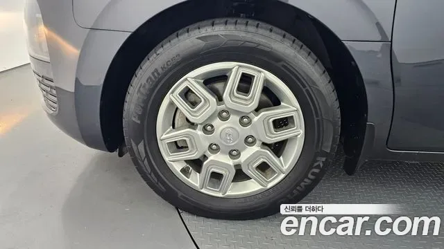 Hyundai Staria 5 мест Modern, миниатюра 12