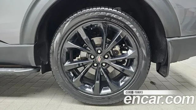 Ford Explorer 3.0 4WD, миниатюра 22