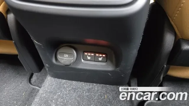 Volvo XC40 B4, миниатюра 14