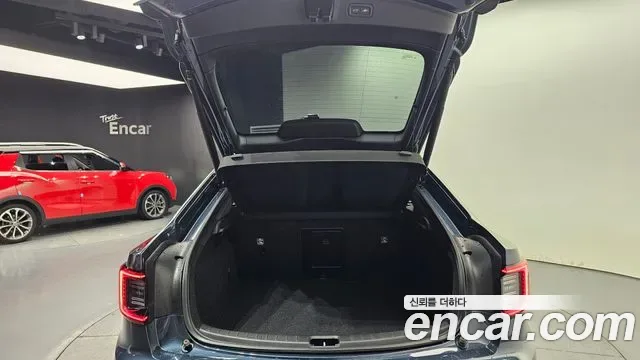 Polestar 2, миниатюра 17