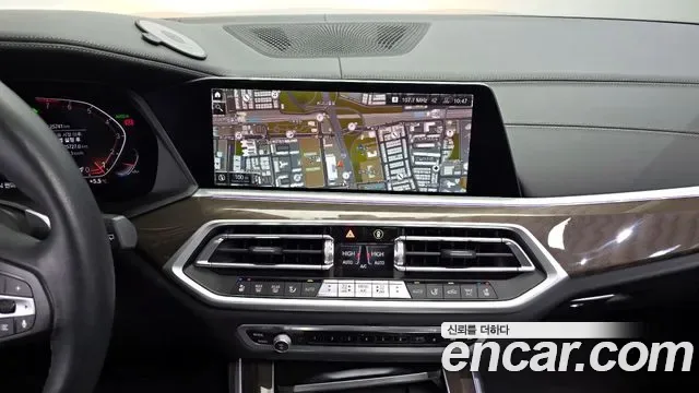 BMW X5 xDrive 40i xLine, миниатюра 21