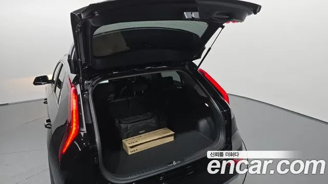 Kia Niro EV, миниатюра 30