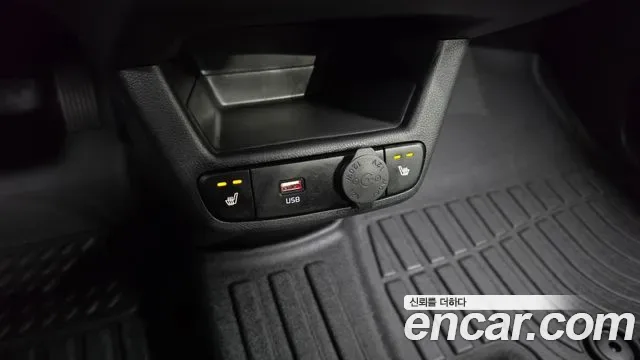 Kia Ray 2 мест Prestige, миниатюра 13