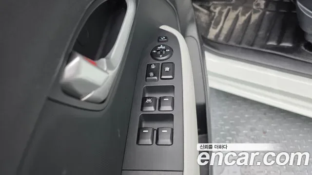 Kia Ray Signature, миниатюра 11