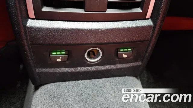 BMW 4 (F32) 420d xDrive, миниатюра 21
