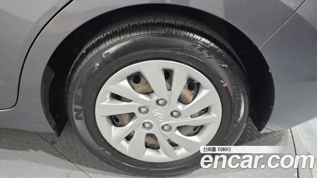 Hyundai Avante AD, миниатюра 11