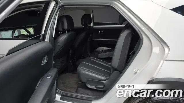 Hyundai Ioniq 5 AWD, миниатюра 9