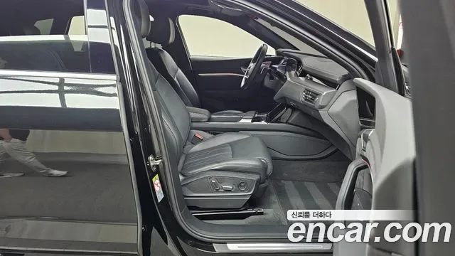 Audi e-, миниатюра 10