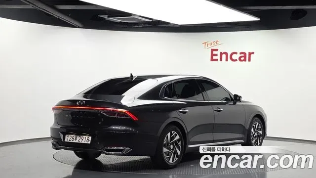 Hyundai Grandeur, миниатюра 5