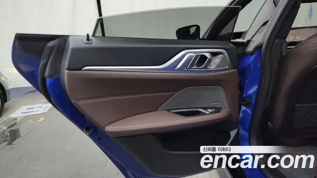 BMW i4 eDrive40 M, миниатюра 20