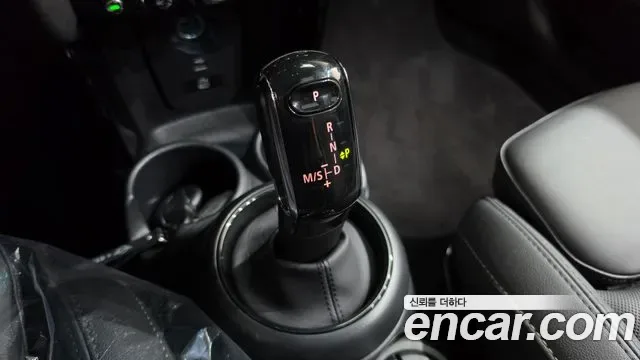 MINI Cooper III, миниатюра 24