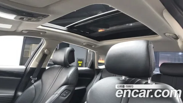 Genesis G80 бензин 2.5 Turbo 2WD ( ), миниатюра 4