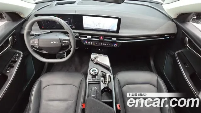 Kia EV6 4WD, миниатюра 29