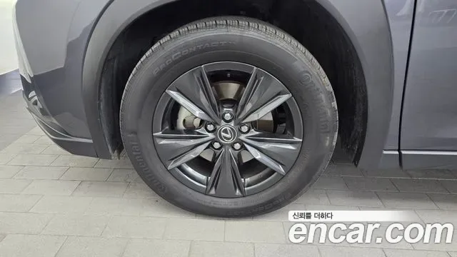 Lexus UX 2.0 2WD, миниатюра 7