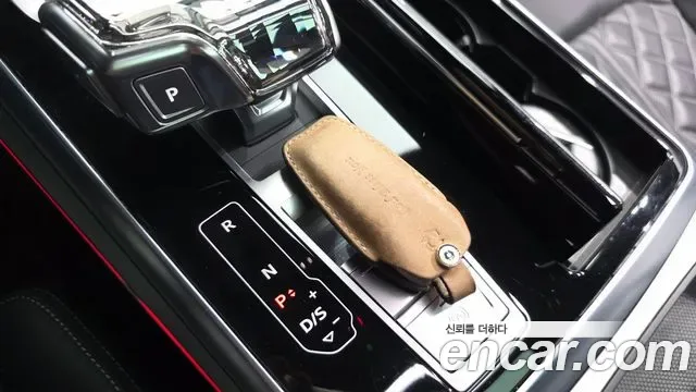 Audi Q8 55 TFSI Premium, миниатюра 17