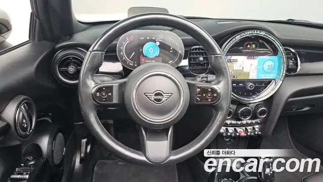 MINI Cooper III, миниатюра 26