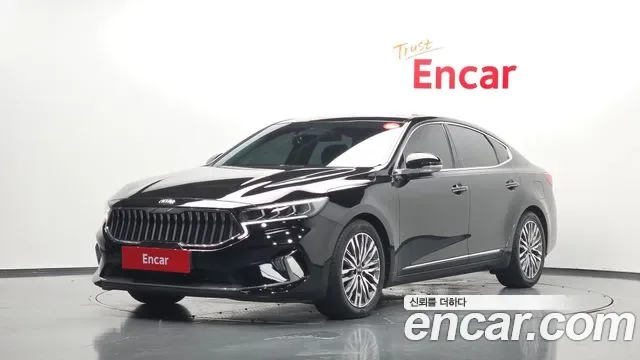Kia K7 2.5 GDI