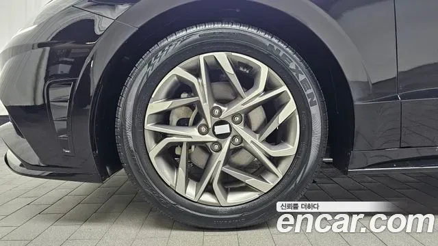 Hyundai Sonata 2.0 Premium, миниатюра 18