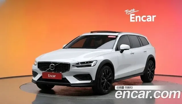 Volvo V60 B5 AWD, миниатюра 15