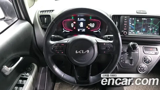 Kia Ray Prestige, миниатюра 24