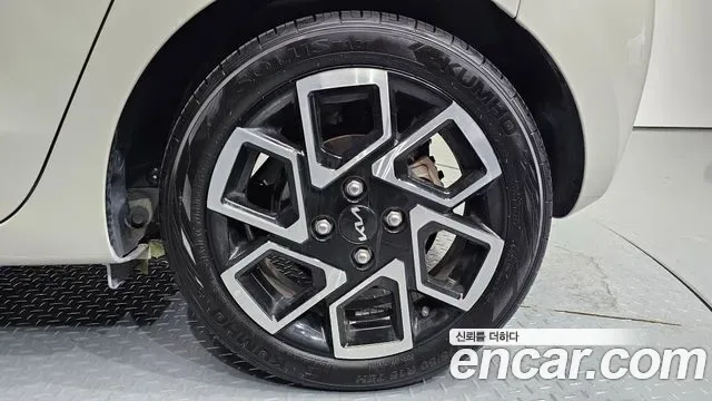 Kia Ray Signature, миниатюра 6