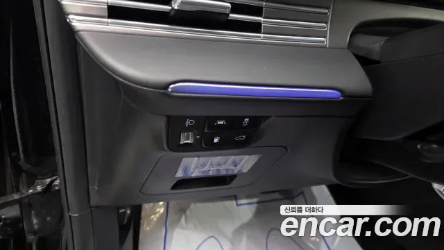 Hyundai Grandeur 2.5 Premium, миниатюра 4
