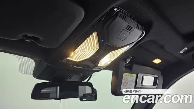 BMW X5 M50i, миниатюра 25