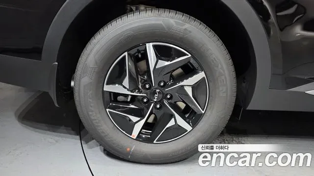 Kia Sorento HEV 1.6 2WD Prestige, миниатюра 21