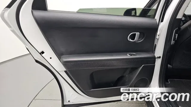 Hyundai Ioniq 5, миниатюра 14