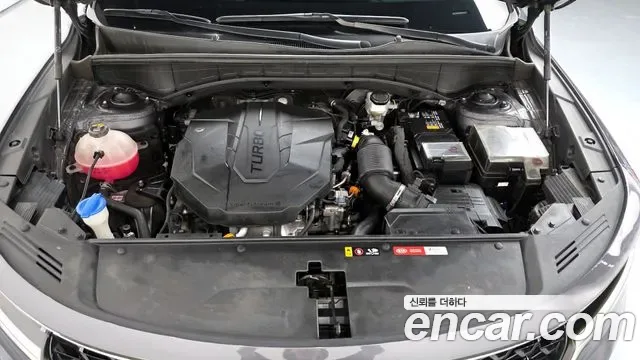 Kia Sorento дизель 2.2 2WD, миниатюра 19