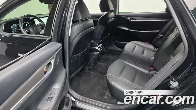 Hyundai Grandeur 2.5 Premium, миниатюра 30