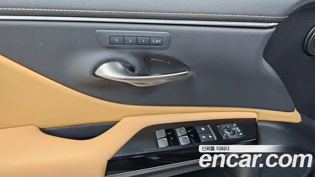 Lexus ES, миниатюра 21