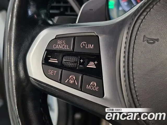 BMW 4 (G22) 420i M, миниатюра 7