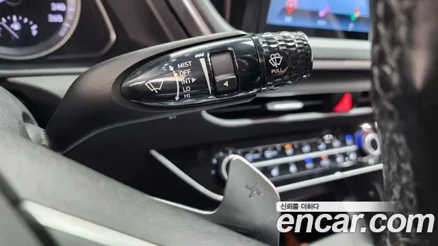 Hyundai Sonata, миниатюра 15