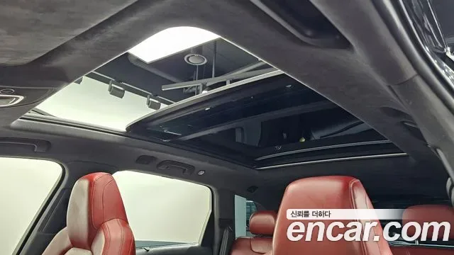 Audi SQ7 4.0 TFSI, миниатюра 16