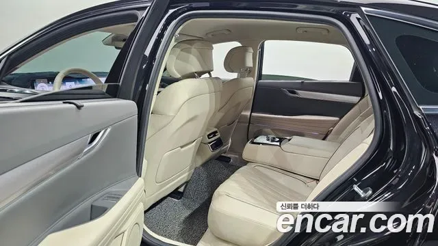 Genesis G80 бензин 2.5 Turbo AWD ( ), миниатюра 25