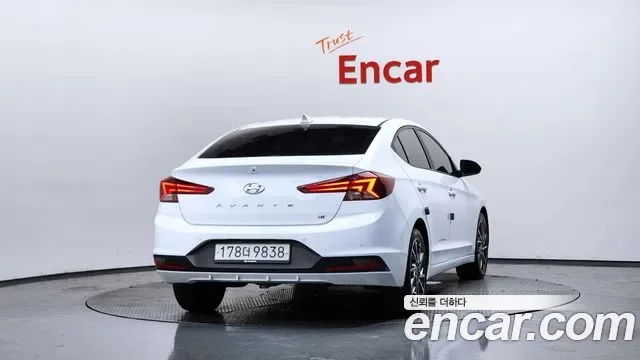 Hyundai Avante AD, миниатюра 10