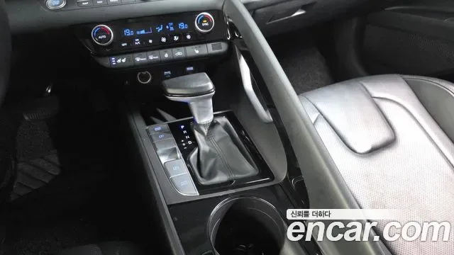 Hyundai Avante (CN7) 1.6 Modern, миниатюра 5