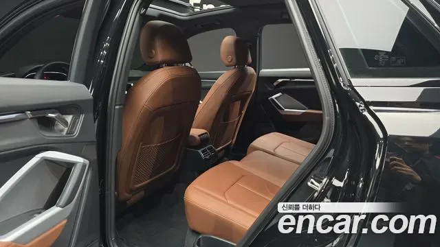 Audi Q3 35 TDI Premium, миниатюра 9