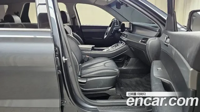 Hyundai Palisade дизель 2.2 2WD, миниатюра 11