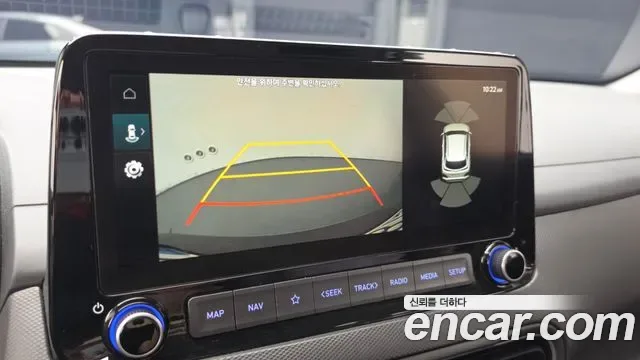 Hyundai Kona, миниатюра 9