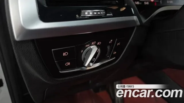 BMW X4 xDrive20d M X, миниатюра 20