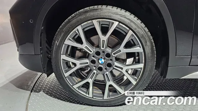 BMW X1 xDrive 20i xLine, миниатюра 16
