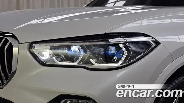 BMW X5 xDrive 40i M, миниатюра 6