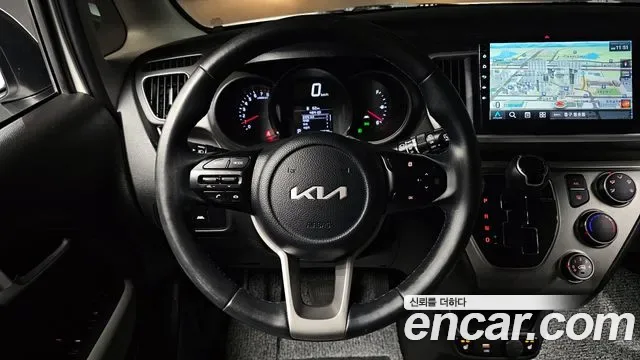 Kia The New Ray Prestige, миниатюра 9